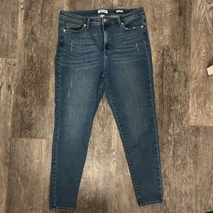 Nine West Jeans - Stretch Size 14